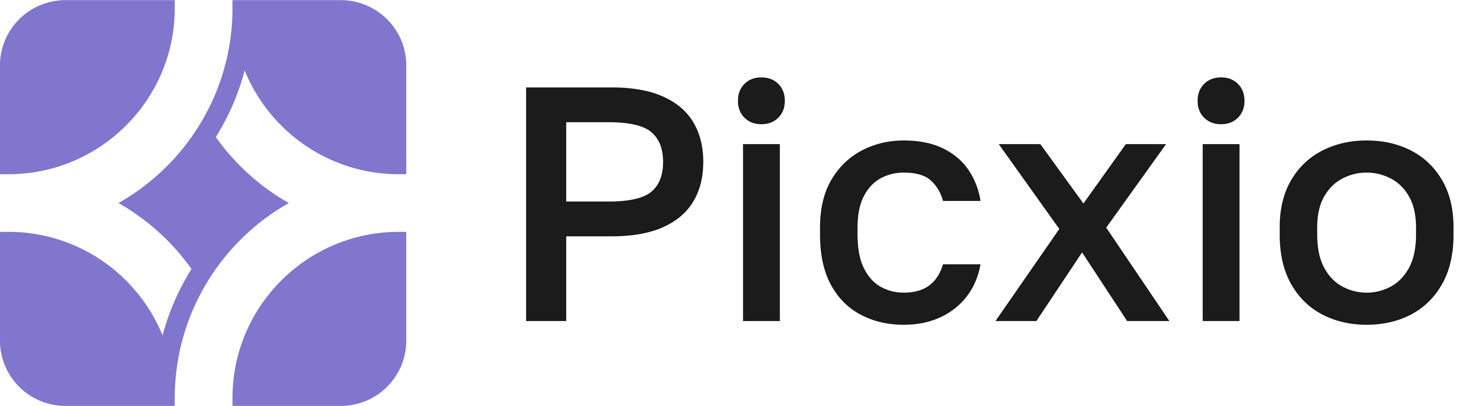 Picxio logo